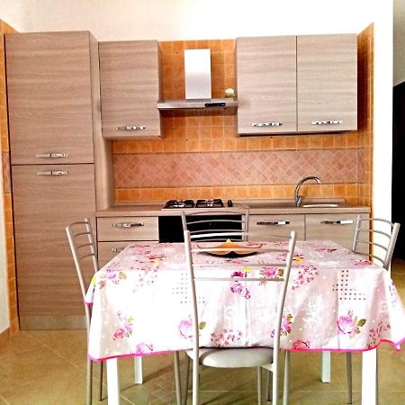 マンドゥーリアCasa Noga'アパートメント エクステリア 写真
